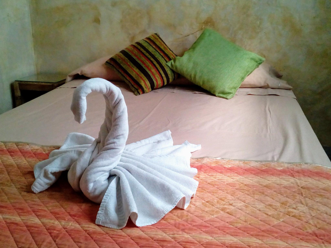 Bedroom 4, San Antonio, Almería