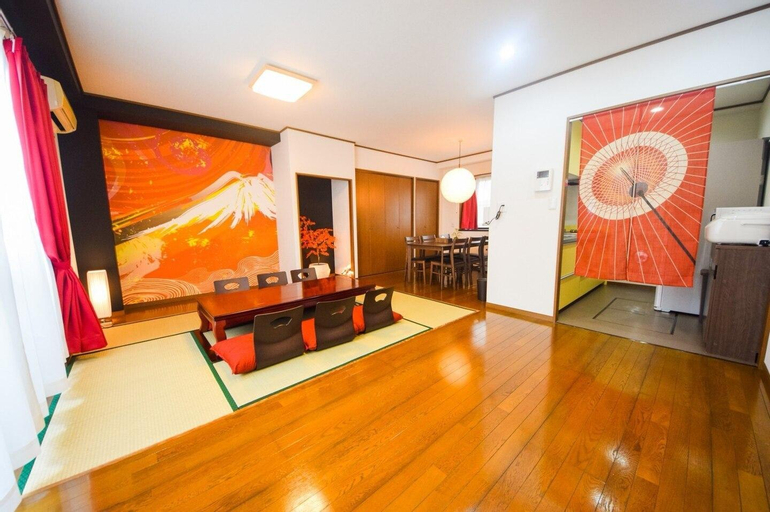 Others 4, Ryokan -Ryo -, Shinagawa