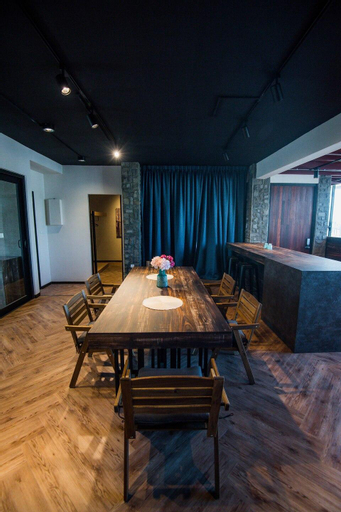 Others 3, [New] Cube On Hill luxury and leisure getaway home, Kulaijaya
