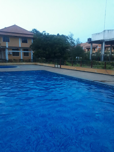 Sport & Beauty 2, Paradise Auro Jungle Resort, Viluppuram