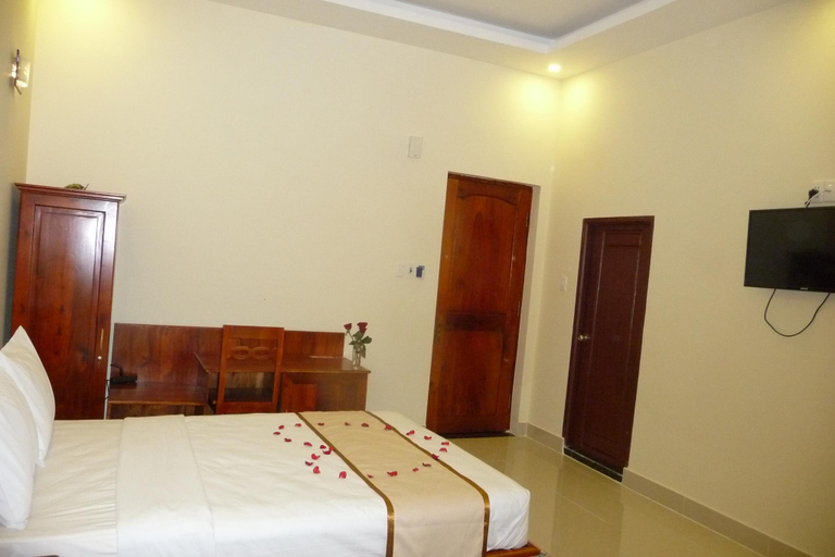 Bedroom 4, Thien Phu Nghia Hotel, Phú Quốc