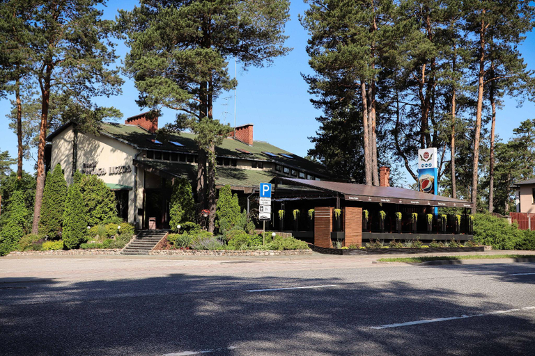 Exterior & Views 1, Vanaga Ligzda, Riga