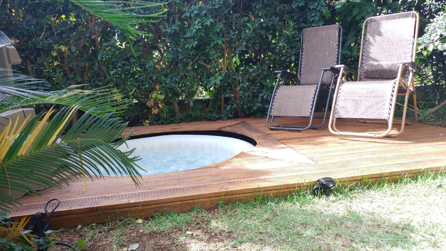 Sport & Beauty 4, Cava de' Tirreni Villas, Salerno