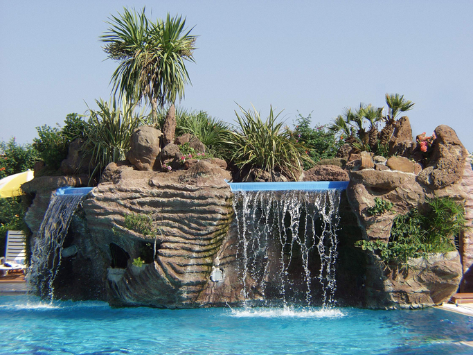 Sport & Beauty 5, Le Residenze del Golfo di Orosei, Nuoro