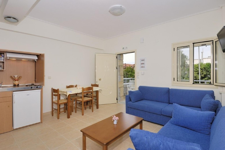 Others 4, Manoleas Villas- Apartment 1, Peloponnese