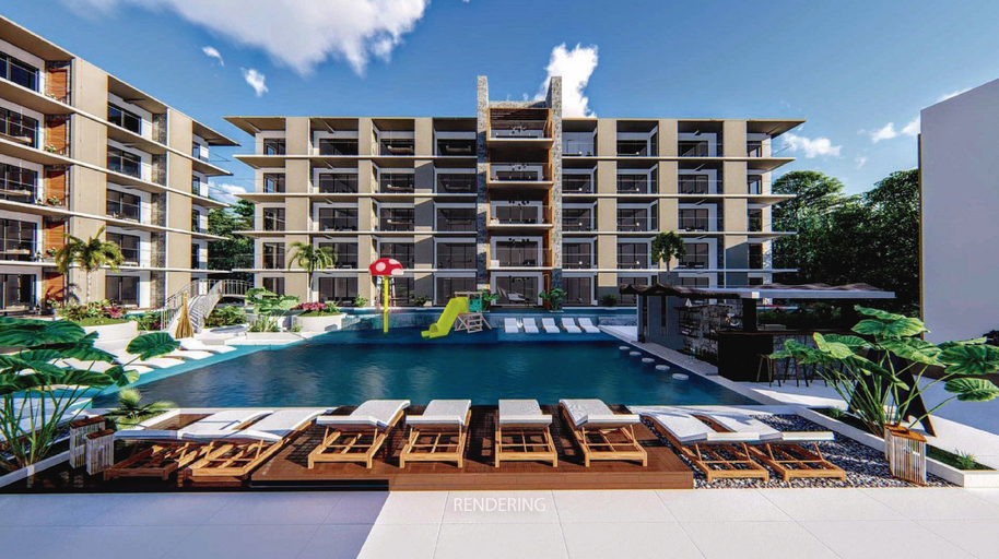 Sport & Beauty 2, Dreams Cozumel Cape Resort & Spa, Cozumel