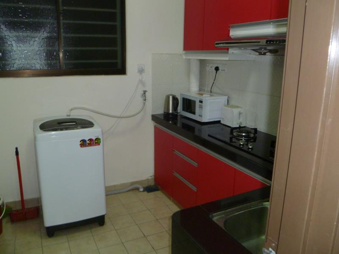 Others 5, Indah Alam Condo@Vacation Home, Subang Jaya