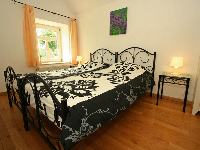 Bedroom 2, Wijlre Farmhouse stay, Gulpen-Wittem