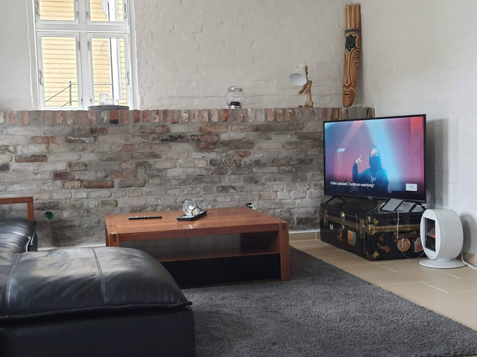Others 5, Downtown Stavanger nicolas Apartment 32 Rooms, Stavanger