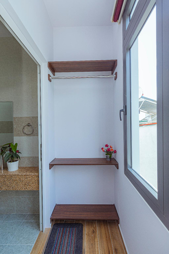Public Area, Khanh Uyen 2 Hotel, Đà Lạt