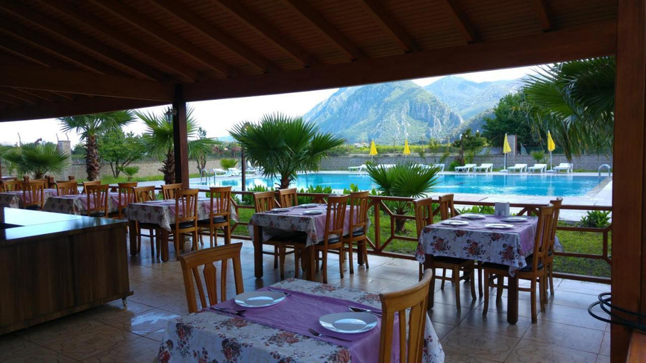 Others 5, APELLA HOTEL, Kemer