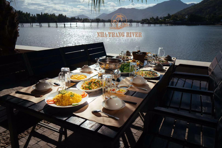 Food & Drinks 5, ZK Homestay 2, Nha Trang