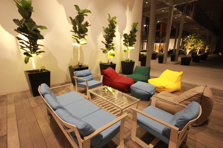 Others 4, AS Cozy Loft @ Kanvas SOHO, Sepang