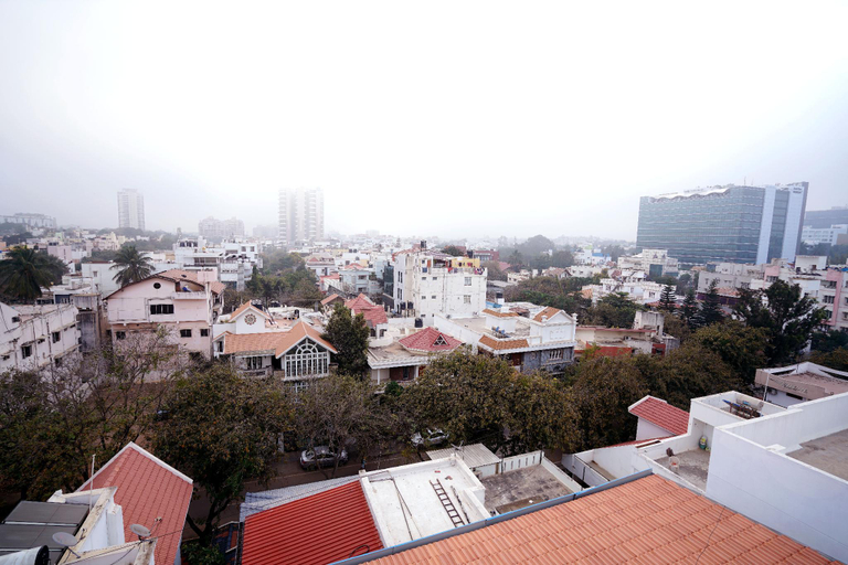 Others 3, Castle JP Service Apartments, Bangalore