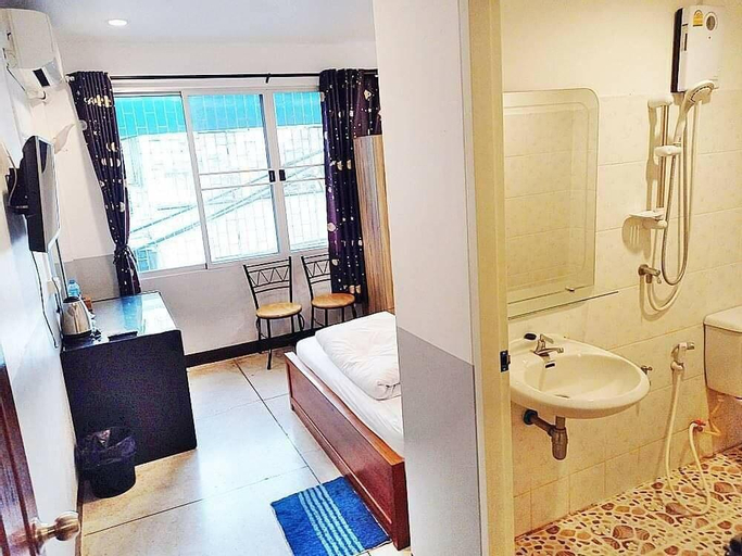 Bedroom 3, Comfort@Home, Bang Rak