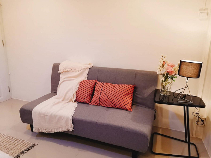 Others 2, LULL Hostel Samutprakarn-Private-Share bathroom, Muang Samut Prakan