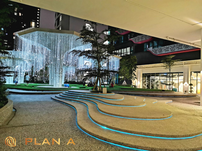 Others 3, KLCC Apartments, Gombak