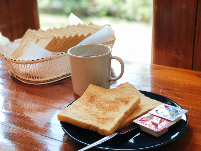 Food & Drinks 5, The Cozy Hotel, Muang Phetchaburi