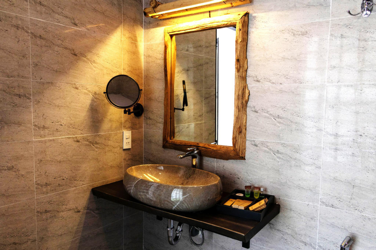 Bedroom 4, ZK Homestay 2, Nha Trang