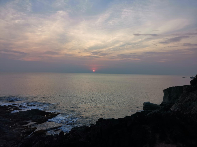 Others 5, SHANTIDHAM SEA VIEW COTTAGES, Uttara Kannada