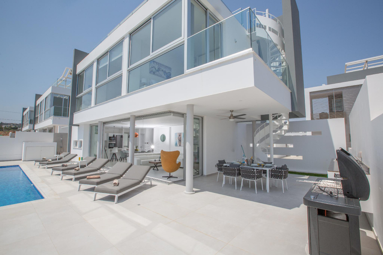 Others 4, Protaras Holiday Villa Bp13