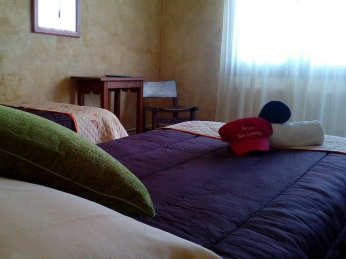 Bedroom 3, San Antonio, Almería