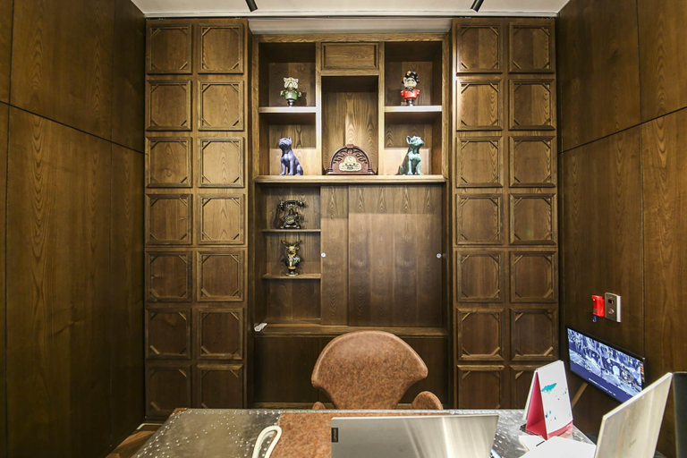 Others 4, Lerocherrouge Hotel, Chuncheon