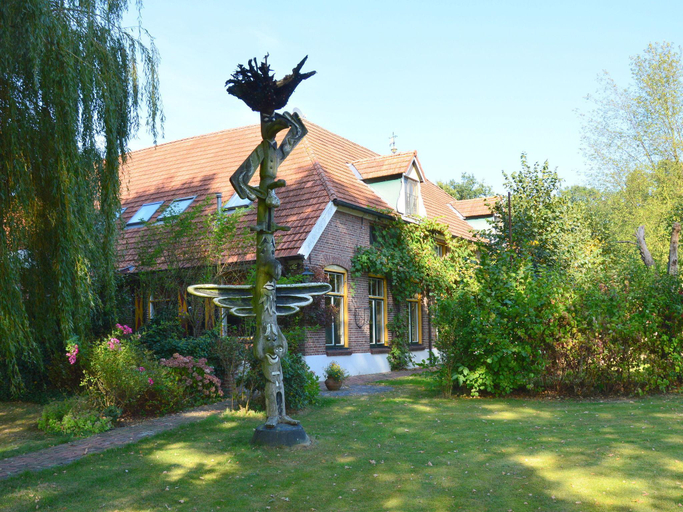 Others 5, Countryside villa with wellness, Eibergen