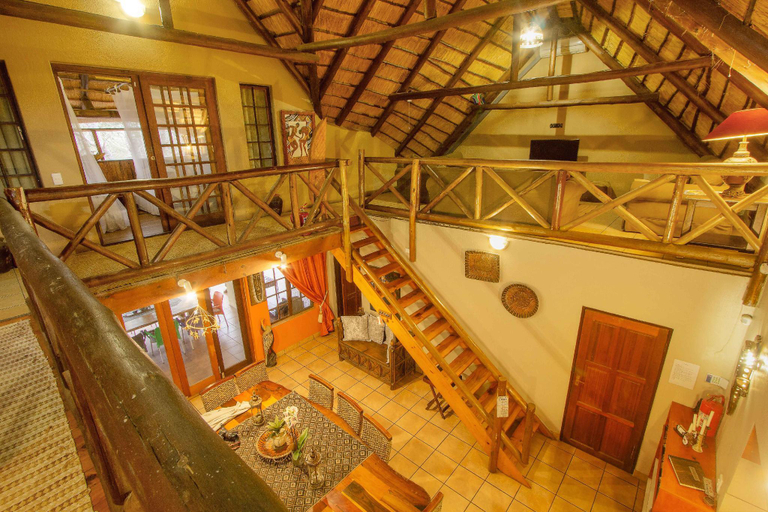 Public Area 4, Lovely holiday home bordering Kruger National Park, Ehlanzeni