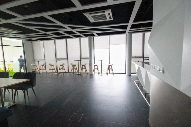 Others 5, AS Cozy Loft @ Kanvas SOHO, Sepang