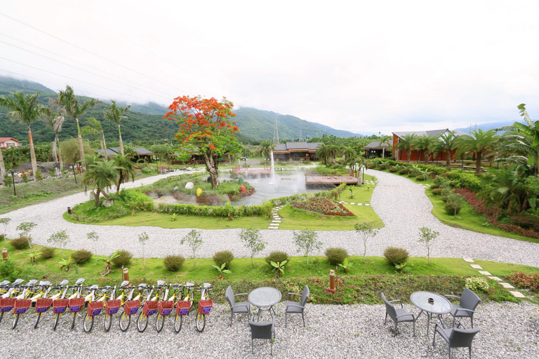 Others 5, RUISUI PALM LAKES BED AND BREAKFAST, Hualien