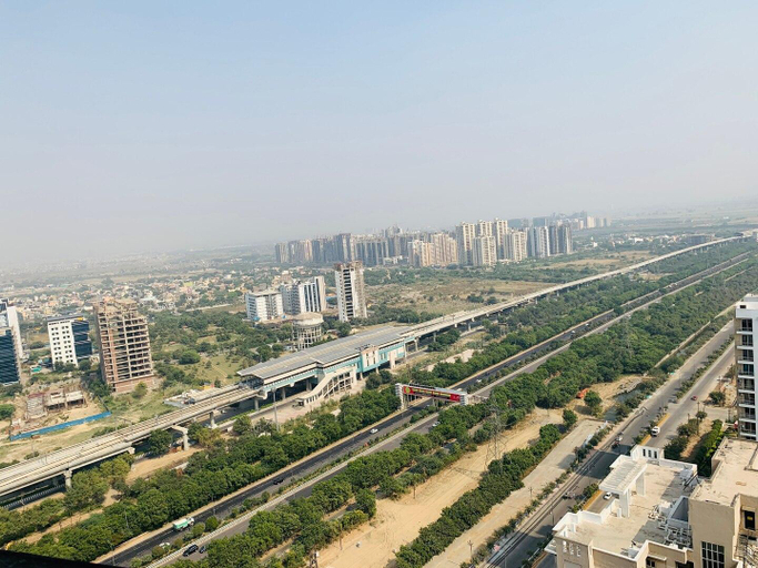 Others 4, Noida Apartments, Gautam Buddha Nagar