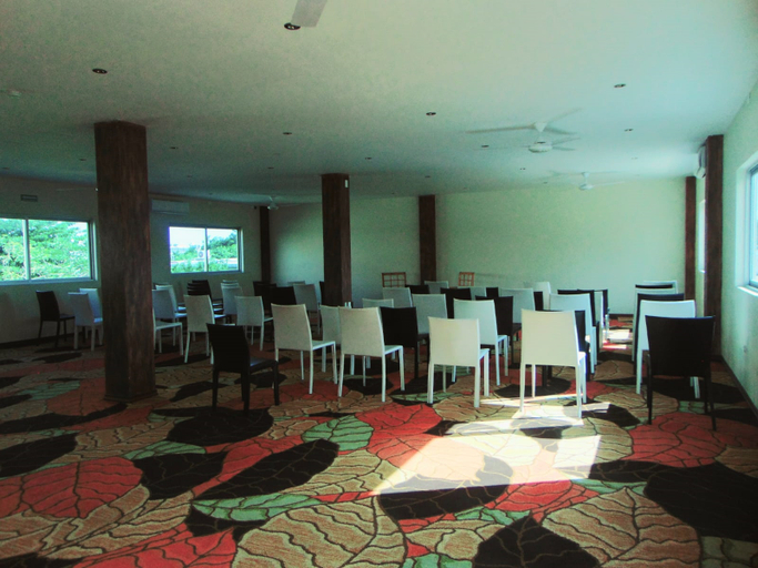 Food & Drinks 5, Hotel 12 Bees, Cozumel