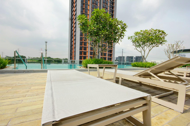 Others 3, AS Cozy Loft @ Kanvas SOHO, Sepang