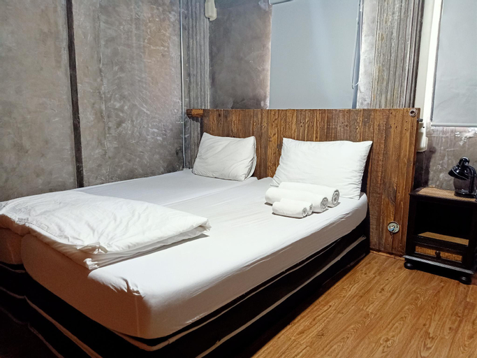 Bedroom 2, BB wong sawang Room 6, Bang Su