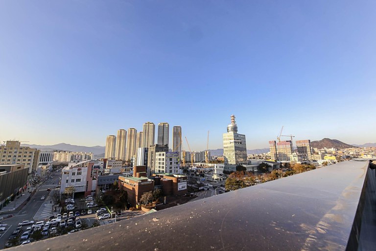 Others 3, Lerocherrouge Hotel, Chuncheon