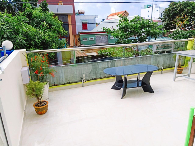 Others 4, Hai Truong Hotel, Côn Đảo