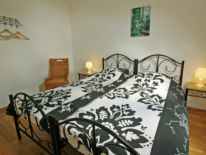 Bedroom 2, Wijlre Farmhouse stay, Gulpen-Wittem