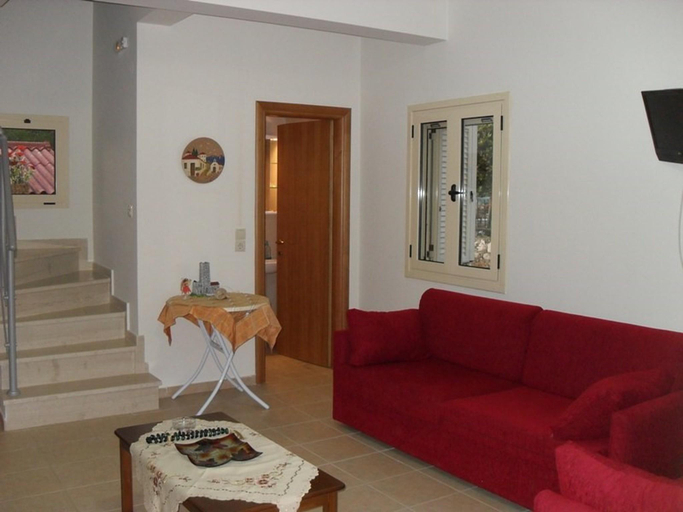 Others 3, Manoleas Villas- Apartment 1, Peloponnese