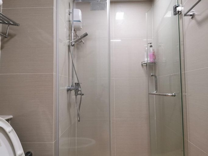 58 sweet and warm 1 BR nearby train night market , Huai Kwang