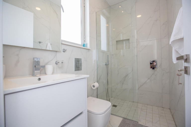 Bathroom 2, Protaras Holiday Villa Bp13