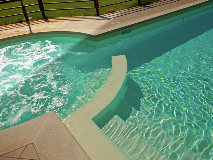 Sport & Beauty 2, Villa in Cannara with Pool near Assisi, Perugia
