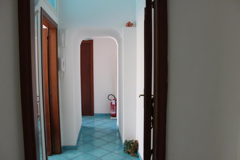 Public Area, Eden Holiday Apartment, Salerno