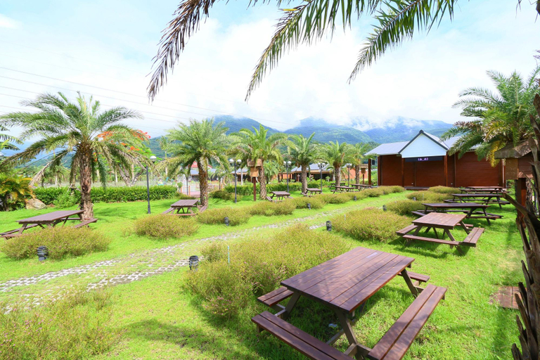 Others 5, RUISUI PALM LAKES BED AND BREAKFAST, Hualien