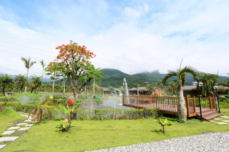 Others 4, RUISUI PALM LAKES BED AND BREAKFAST, Hualien