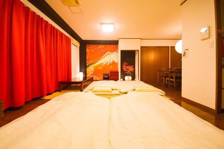 Others 5, Ryokan -Ryo -, Shinagawa