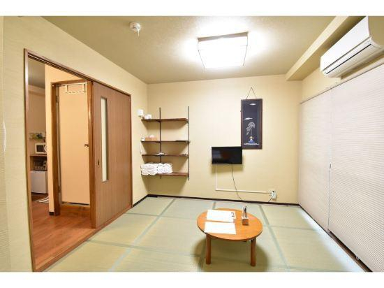 Others 5, Guest House Hanare, Osaka