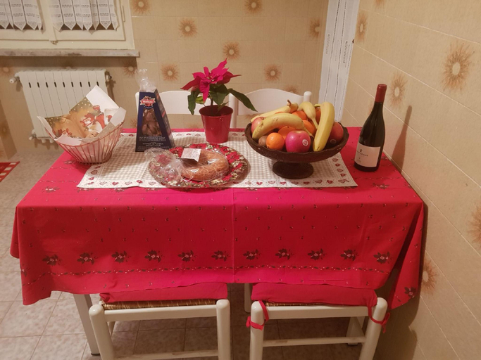 Food & Drinks 5, Appartamento Nerio -avander House, Trieste