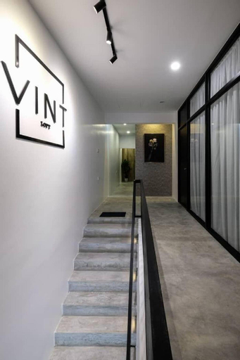 Others 3, The Vint Loft@ standard room#5min to IconCity3, Seberang Perai Tengah