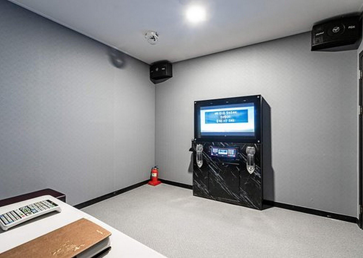Others 4, Ansan Hotel Stay 25, Hwaseong